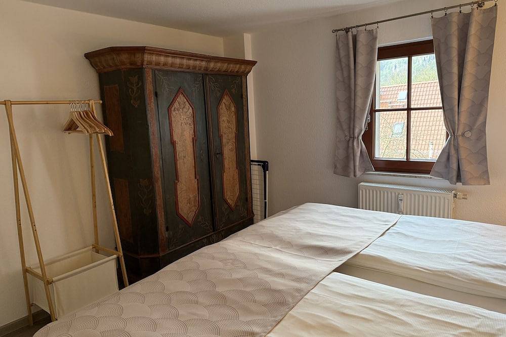 Ganze Wohnung, Apartment Kleine Bastei in Rathen, Elbsandsteingebirge