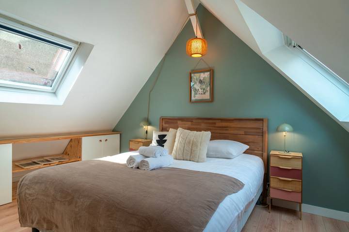 Ganze Wohnung, Ferienwohnung für 4 Personen in Auray, Côte des Mégalithes