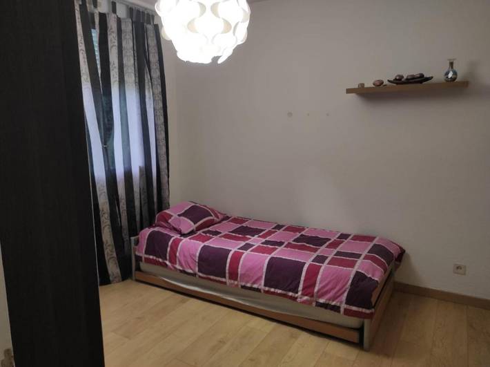 Gîte pour 4 personnes, avec jardin, animaux acceptés à Divonne-les-Bains - 3