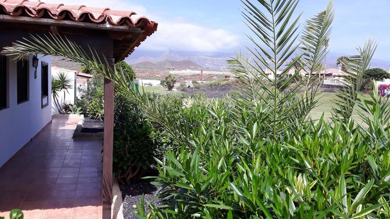 La Quinta Villas in Amarilla Golf, San Miguel de Abona