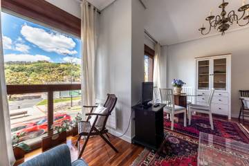 Vakantieappartement voor 4 Personen in Bilbao, Biskaje, Afbeelding 1