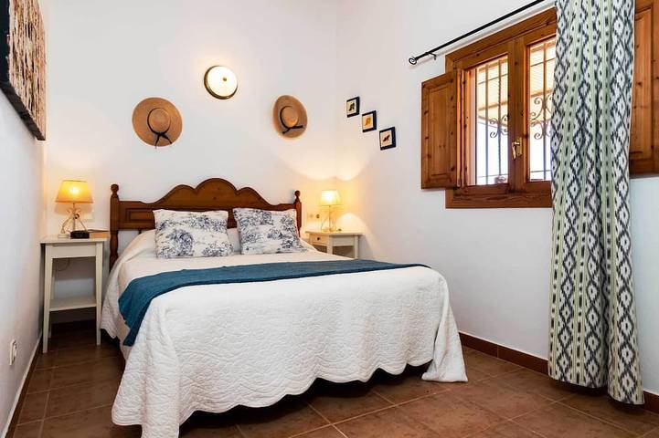 Finca Can Alba - Ideal für den Urlaub zu zweit ! in Inca, Mallorca Inselmitte