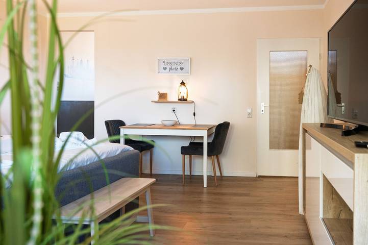 Ferienwohnung für 2 Personen in Alte Liebe (Cuxhaven) - 2