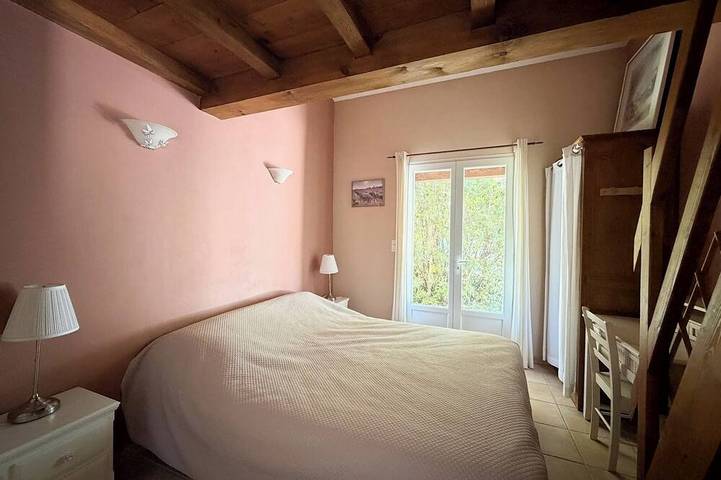 Location de vacances pour 7 personnes, avec jardin à Serviers-et-Labaume - 2