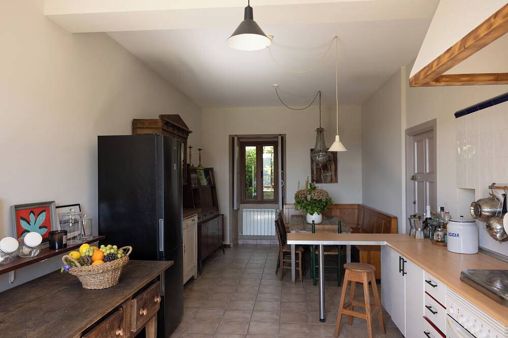 Casa Mourís - between nature and the sea - 35 minutes from Santiago in Negreira, Galician Coast