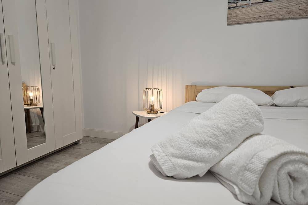 Appartement entier, 108A Apartamento de 3 habitaciones con terraza in Distrito Centro (Gijón), Gijón