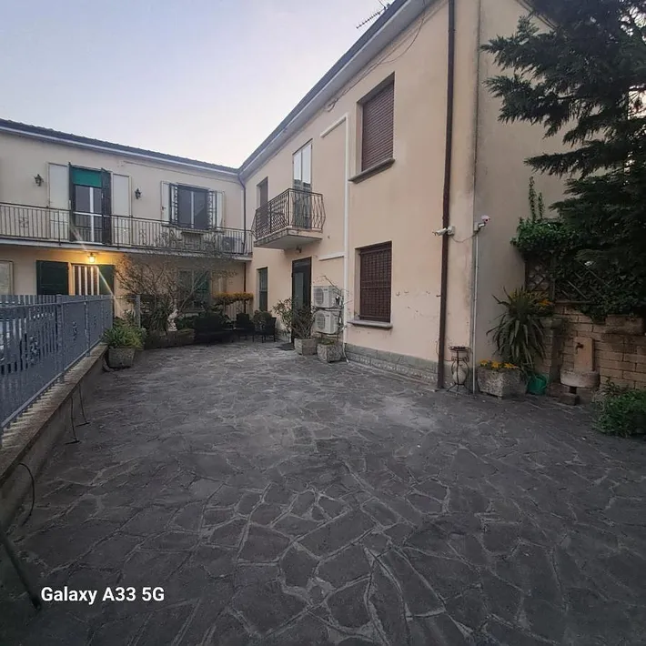 Casa vacanza per 5 persone, con giardino e panorama - 1