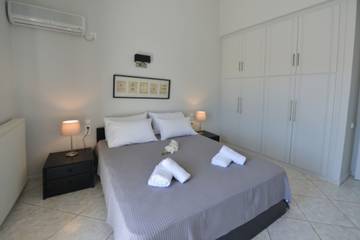 Διαμερίσματα Διακοπών για 6 Άτομα σε Λυγιά, Ελλάδα, Φωτογραφία 3