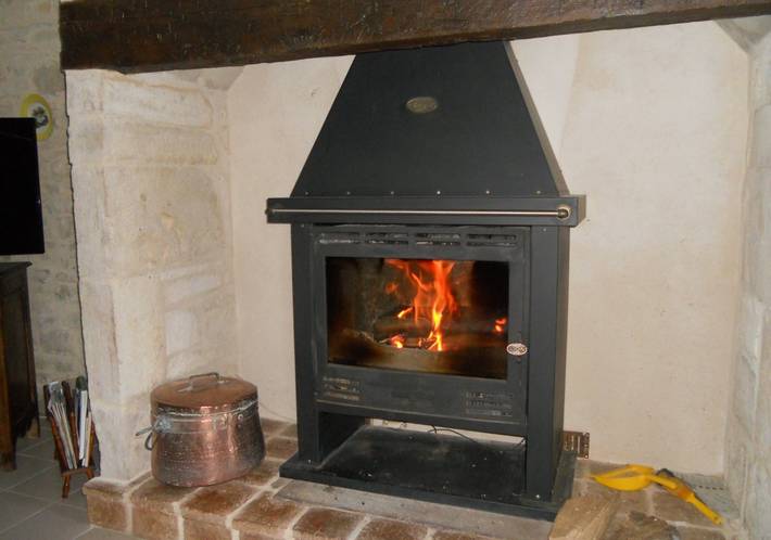 Chambre d’hôte pour 2 personnes, avec jardin dans Occitanie - 4