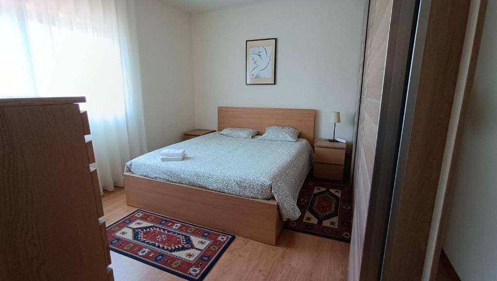Apartamento de férias inteiro, Palmeiras in Arcozelo (Barcelos), Distrito de Braga