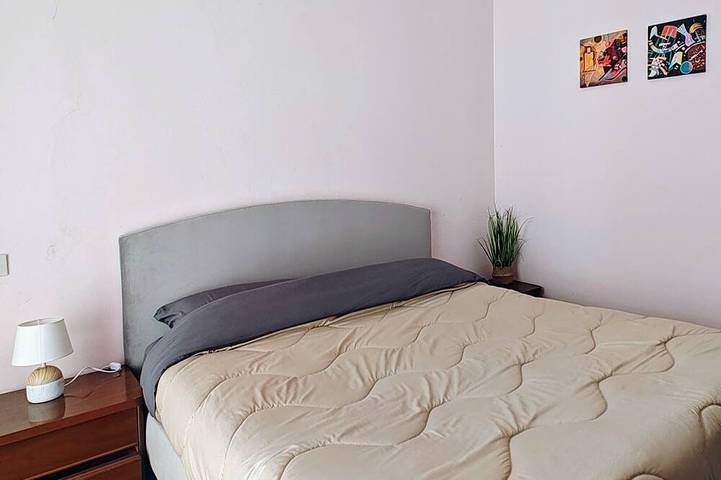 Location de vacances pour 5 personnes, avec balcon à Filignano - 2