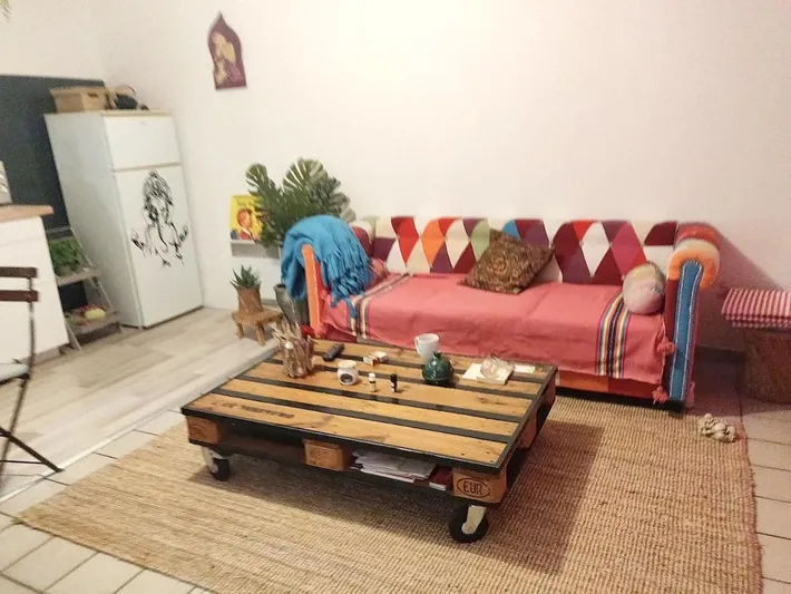 Maison de vacances pour 2 personnes - 1