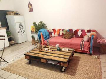 Gîte pour 2 personnes à Arsac