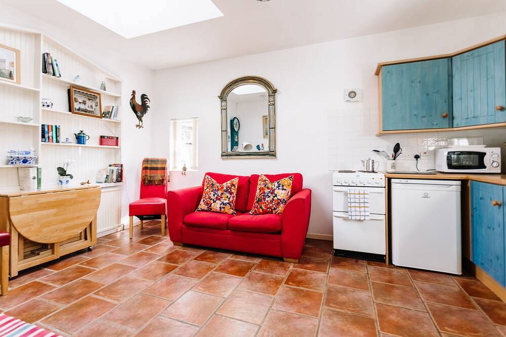 Cottage for 2 People in County Antrim