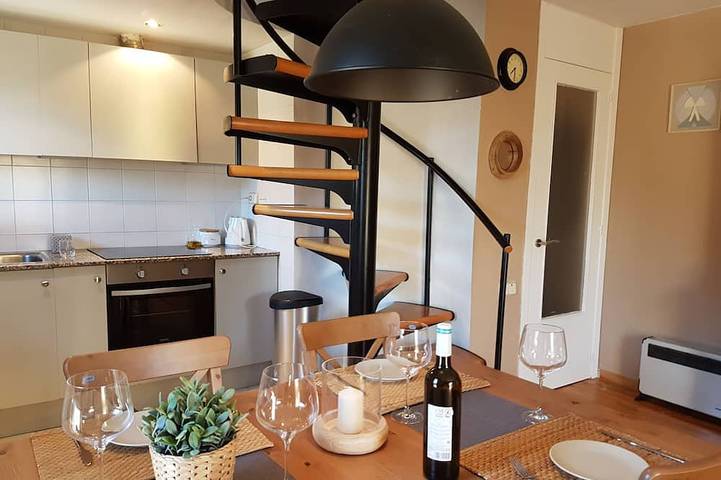 Holiday apartment for 7 people - 1