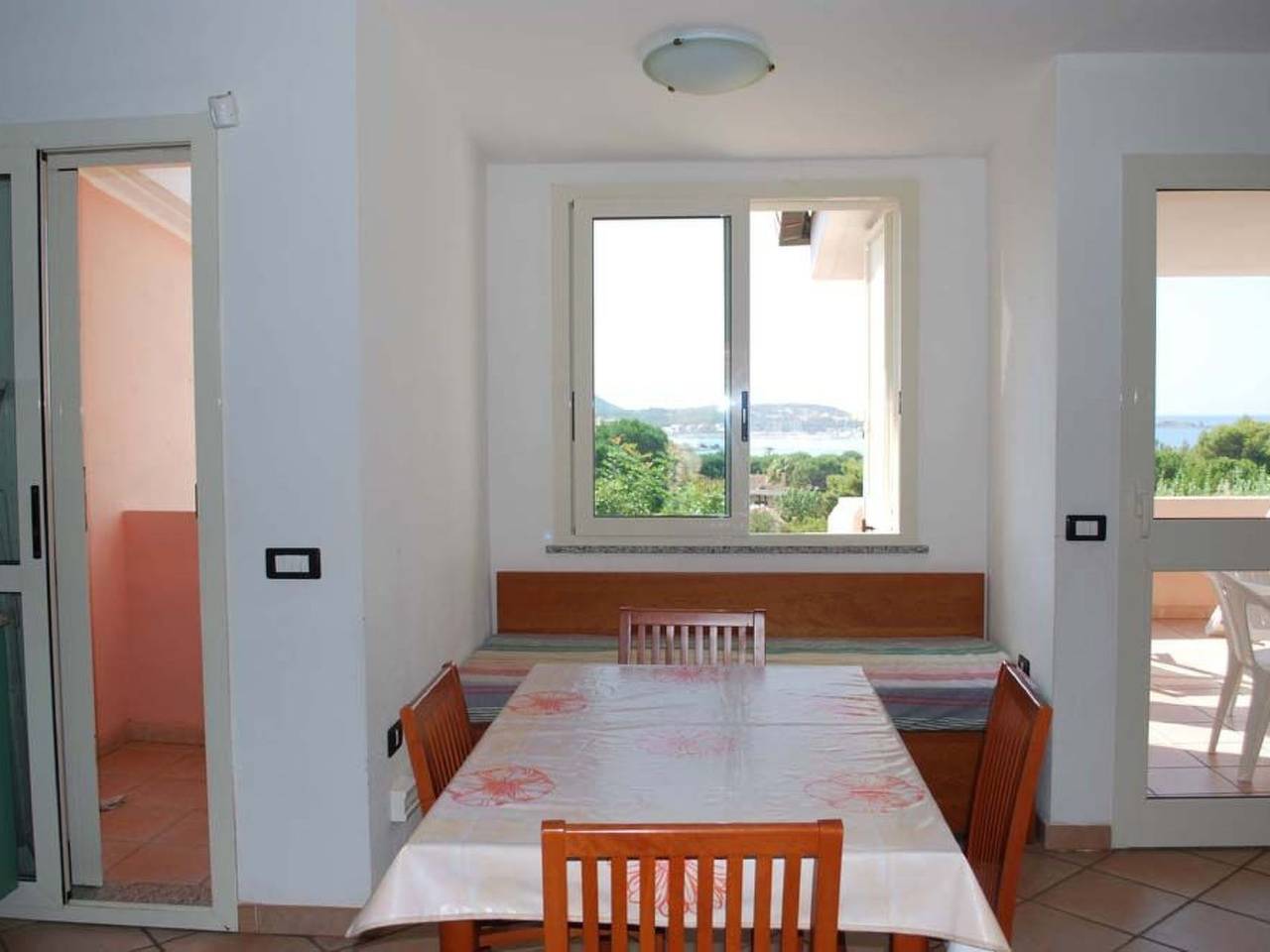 Ganze Wohnung, Bilocale 11 in Villasimius, Cagliari Provinz