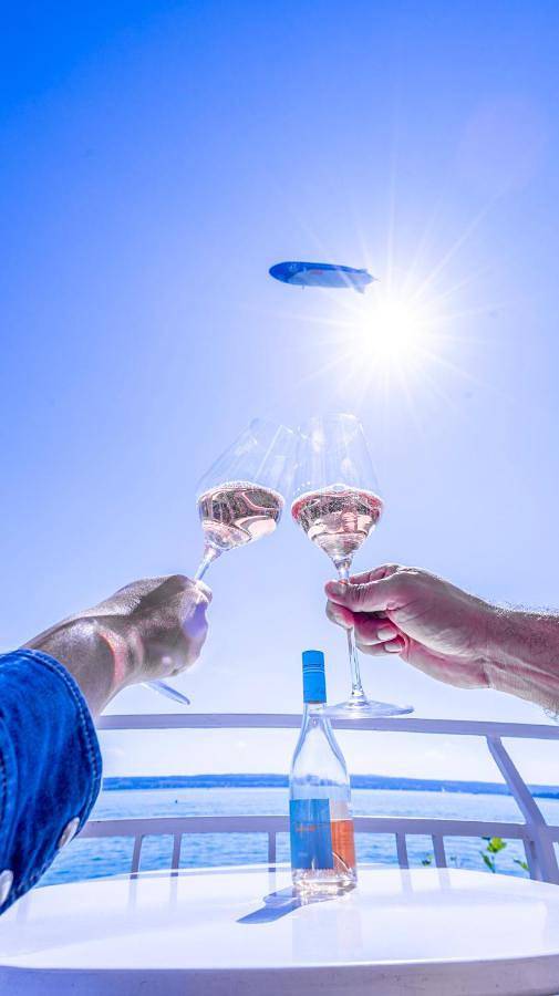 Hôtel pour 3 personnes, avec terrasse, animaux acceptés