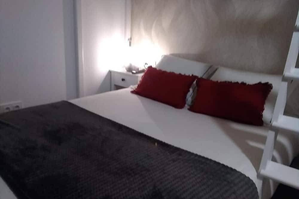 Entire apartment, Encanto Cuenca - Weather Bridge in Cuenca, Cuenca Province