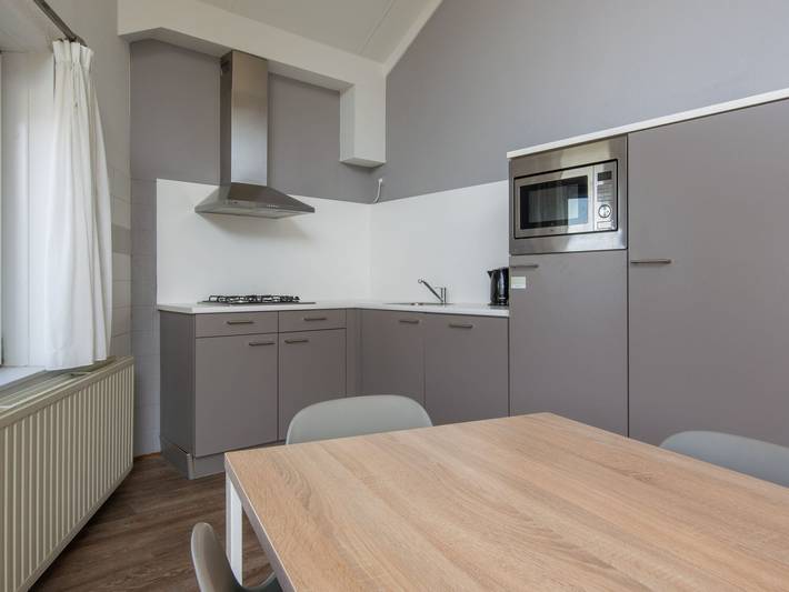 Ferienhaus für 6 Personen, mit Pool und Terrasse sowie Garten in Domburg - 4