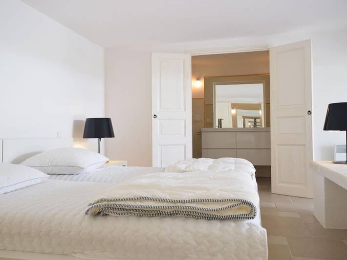 Gîte pour 2 personnes, avec jardin, animaux acceptés à Montbrun-les-Bains - 4