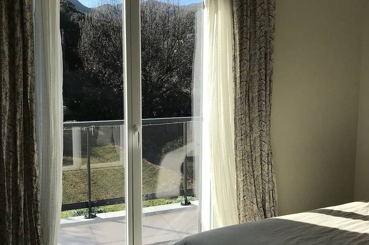 Villa pour 5 personnes, avec jardin et balcon à Bastia - 3