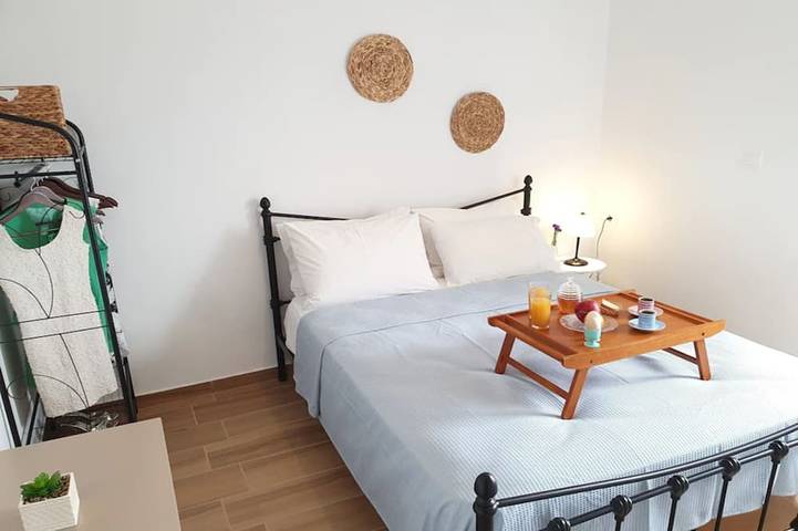 Location de vacances pour 5 personnes, avec jardin et balcon dans Klima - 3