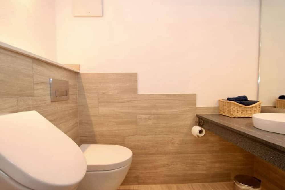 Exklusives Haus mit Pool&sauna in Hamm, Región del Ruhr