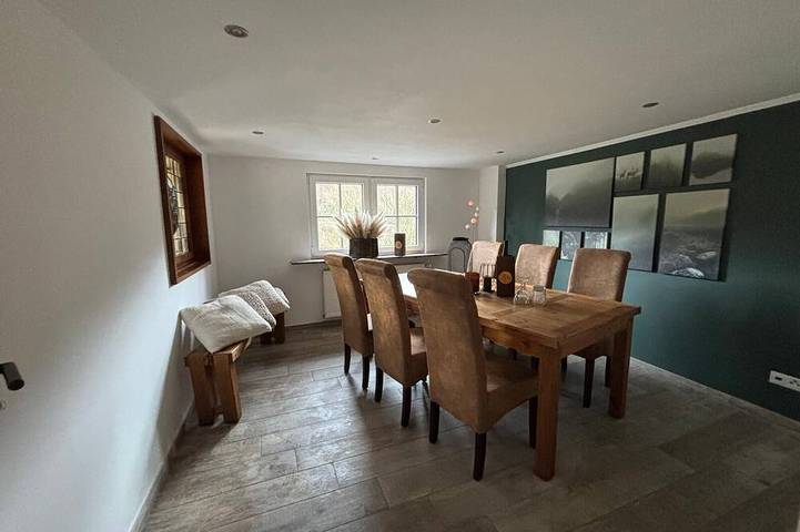 Ferienhaus für 4 Personen - 1