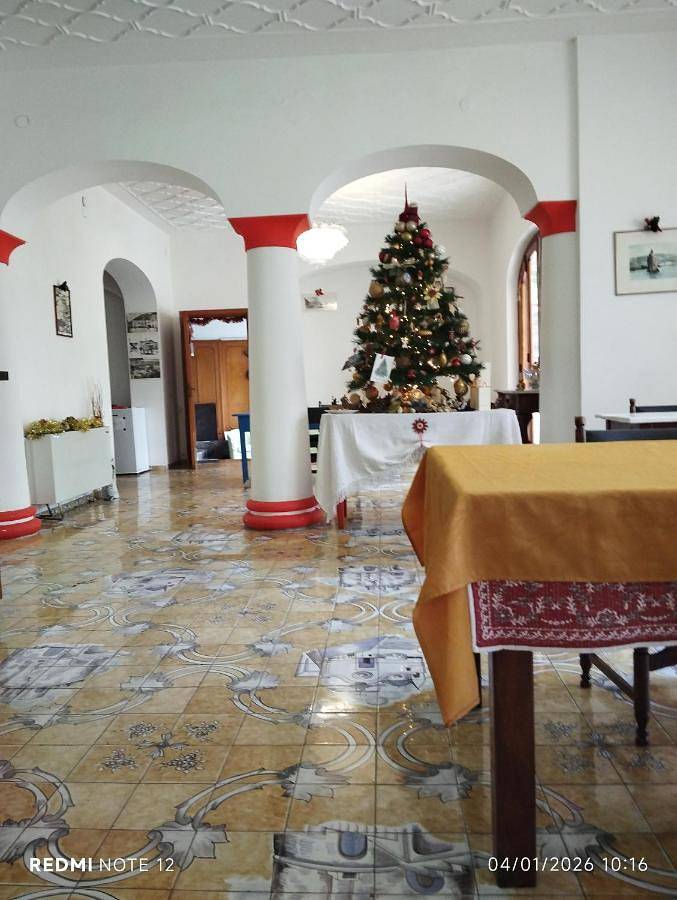 Chambre d’hôte pour 2 personnes, avec terrasse dans Ischia - 3