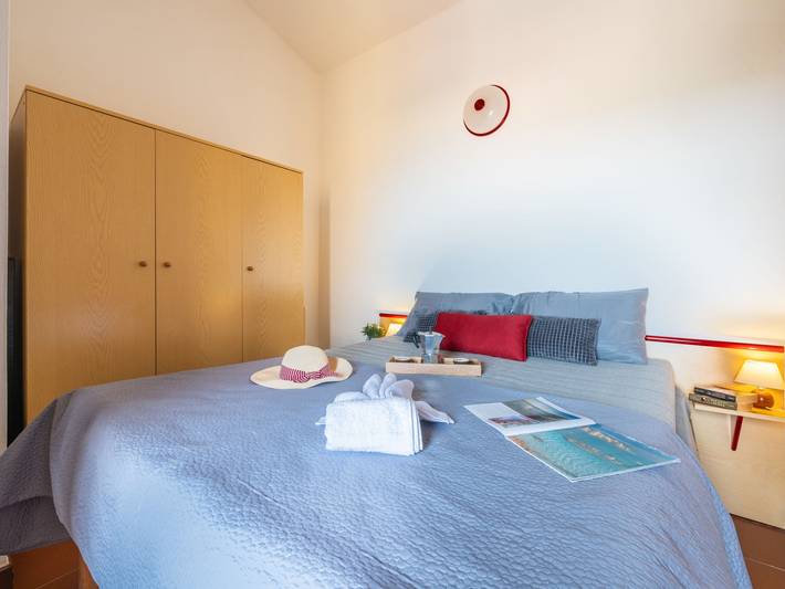 Apartamento entero, Dune in Torre dei Corsari, Arbus (Municipio)