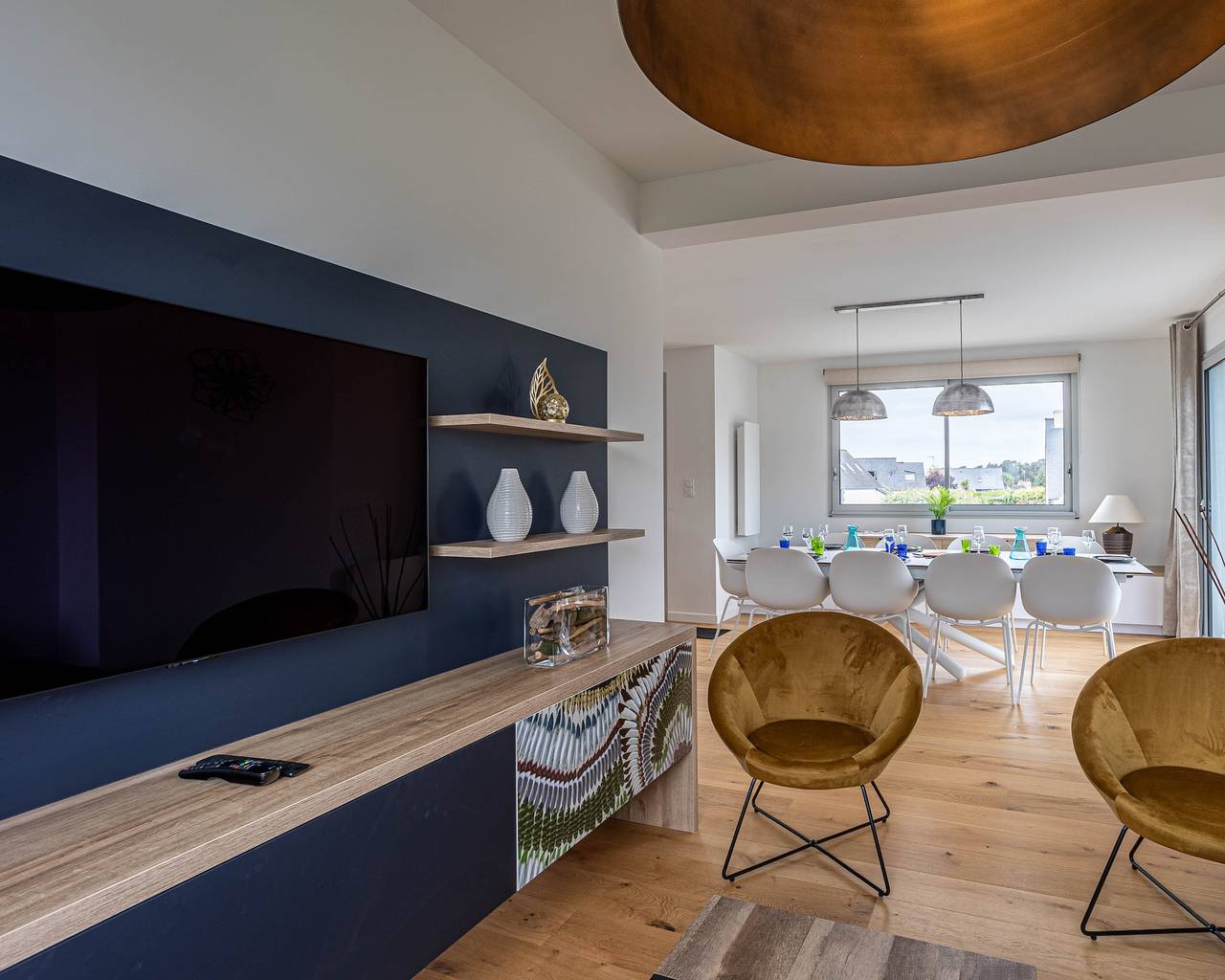 Ty Marie, Ploumanach in Ploumanac'h, Perros-Guirec