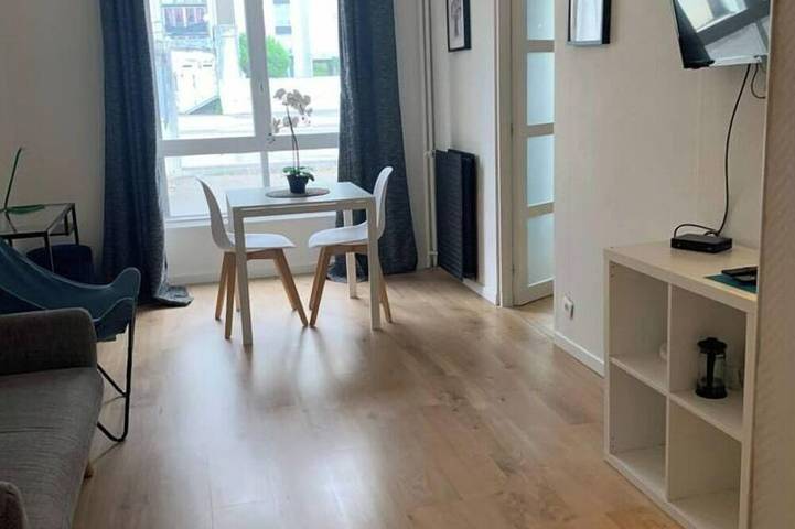 Ferienwohnung für 2 Personen - 1