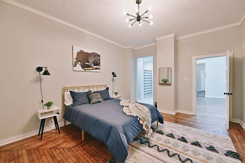 Indianapolis Luxury Clean Downtown Home. in Indianapolis, Indiana