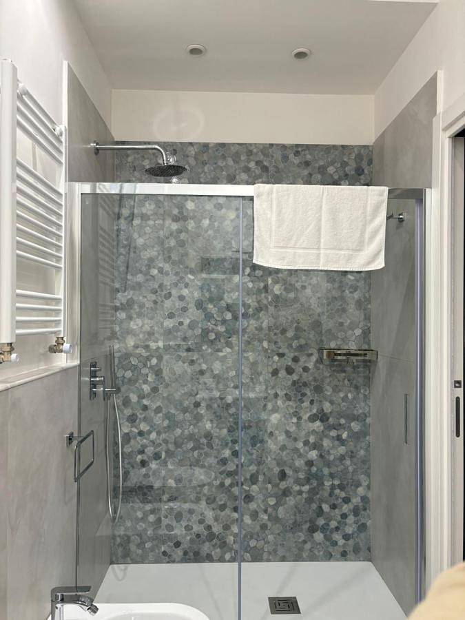 Maison d’hôte pour 3 personnes dans Ostie - 2