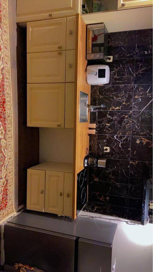 Vakantieappartement voor 2 personen - 1