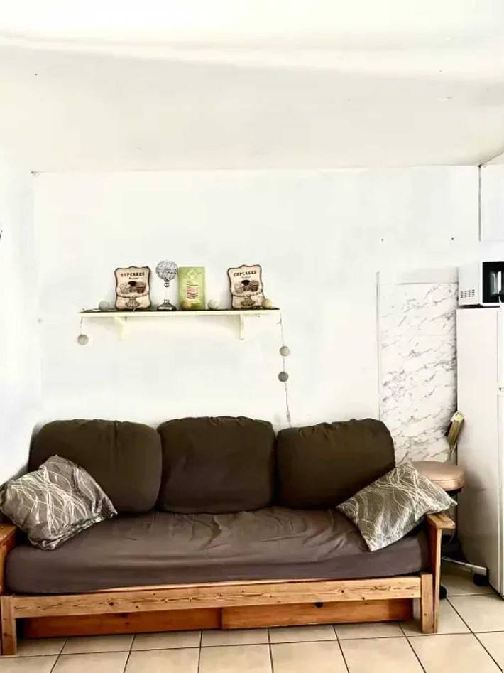 Gîte pour 6 personnes, avec terrasse à Avignon - 3