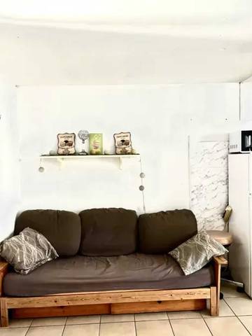 Appartement De Vacances pour 6 Personnes dans Avignon, Provence, Photo 2