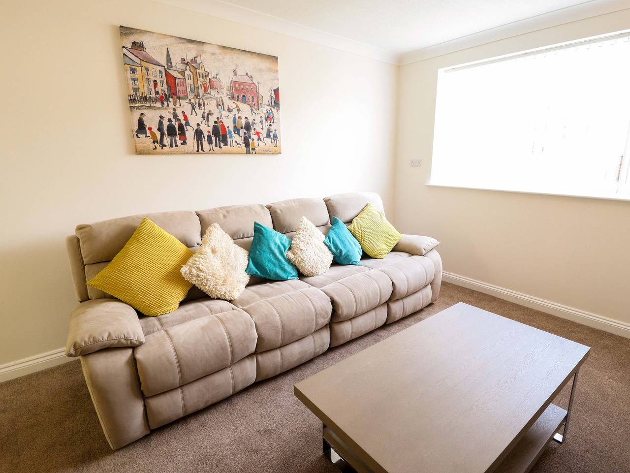 271 Wragby Road in Lincoln, Lincolnshire
