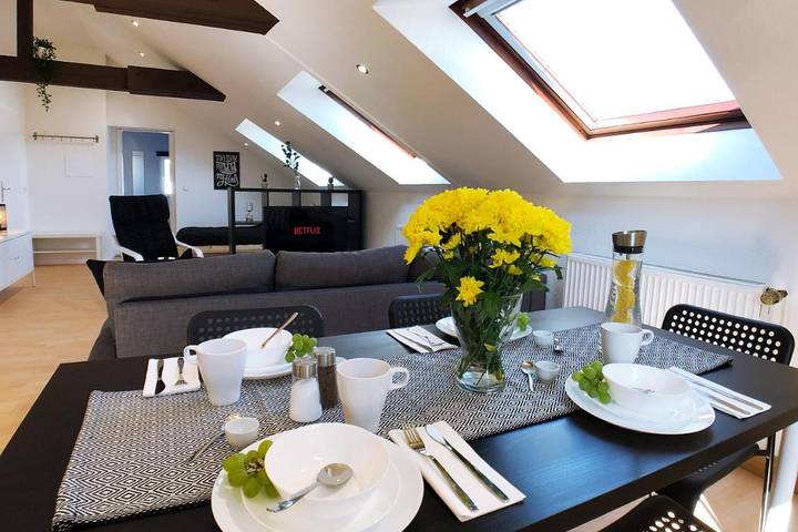 Ferienwohnung für 5 Personen - 1