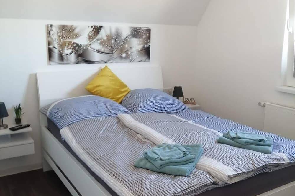 Neues Ferienhaus am schönen Ferienpark Twistesee Nähe Bad Arolsen in Bad Arolsen, Twistesee