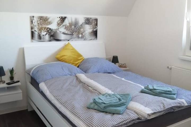 Ferienpark für 6 Personen, mit Haustier am Twistesee - 2