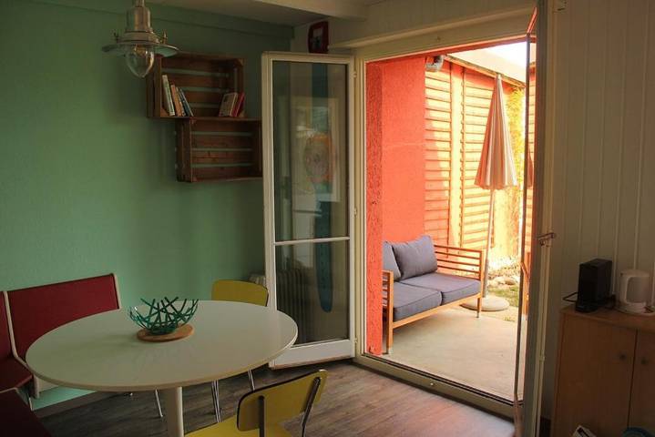 Location de vacances pour 5 personnes, avec terrasse à Grandson - 3