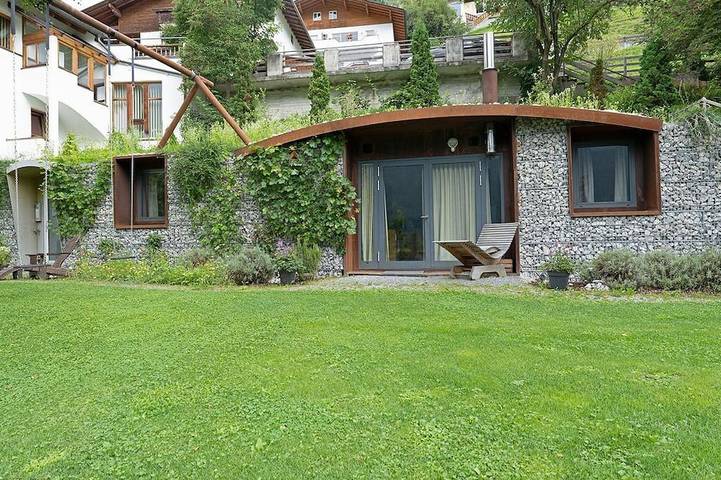 Ferienwohnung für 4 Personen, mit Garten in Tarrenz