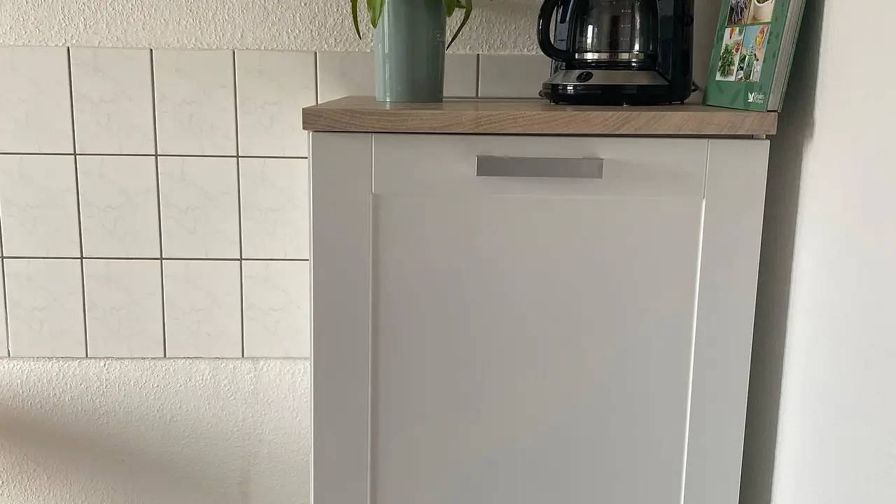 Ganze Ferienwohnung, Ferienwohnung für 4 Personen (60 m²) in Leisnig in Leisnig, Chemnitz und Umgebung