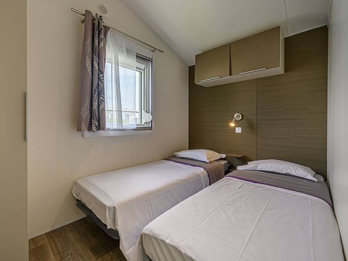 Ferienwohnung für 4 Personen, mit Terrasse und Garten in Carnac - 3