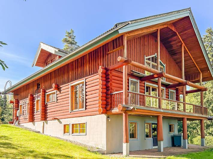 Kiviranta in Hollola, Päijät-Häme