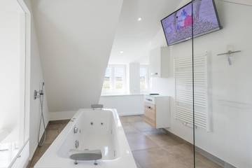 Ferienhaus für 4 Personen in Fahretoft, Dagebüll, Bild 3