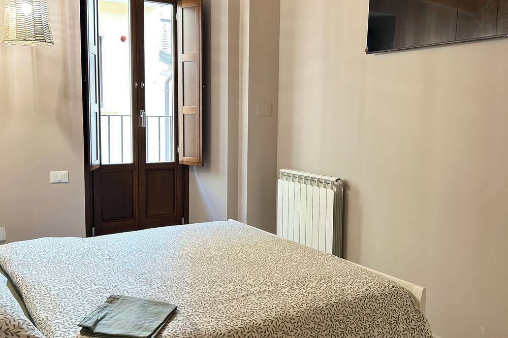 Casa Vacanze Boutique House Casa Spartaco in L'Aquila, Gran Sasso