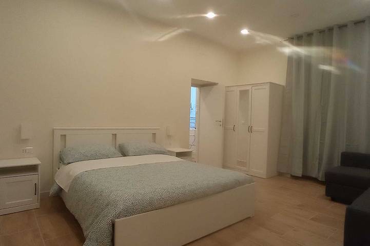 Appartement de vacances pour 6 personnes - 1