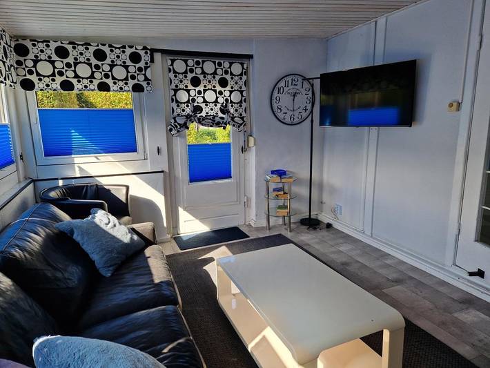 Bungalow für 4 Personen, mit Terrasse in Scharbeutz - 2